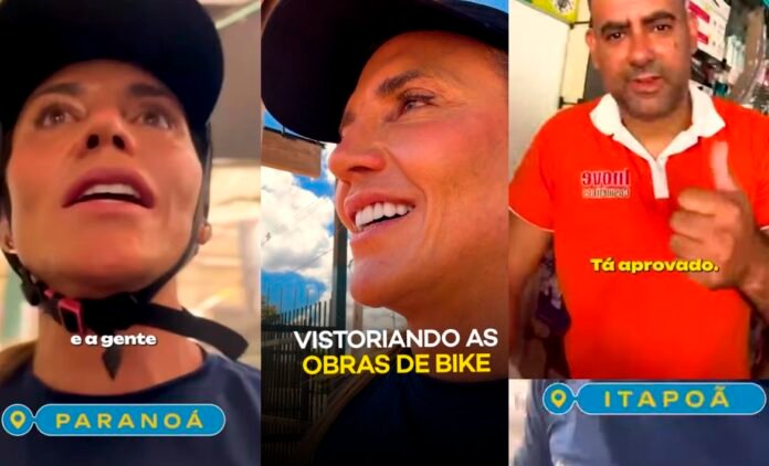 Foto reprodução do Instagram