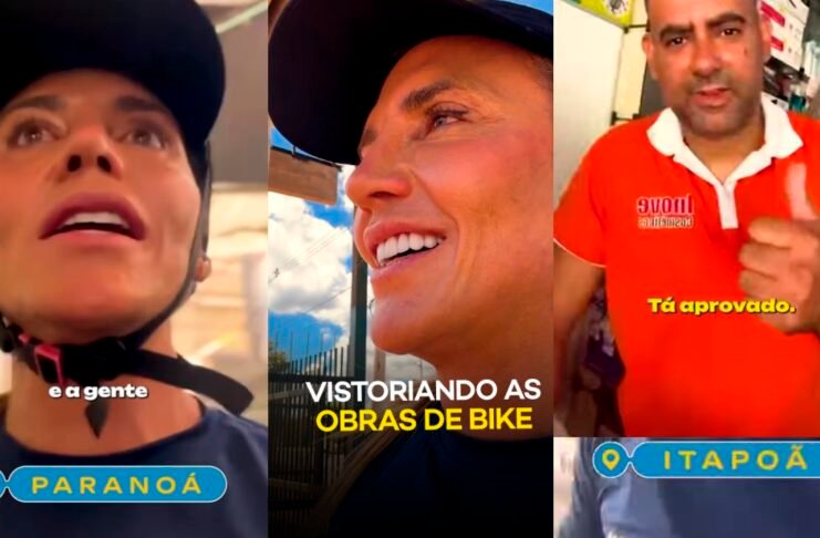 Foto reprodução do Instagram