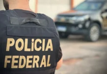 © Polícia Federal/divulgação