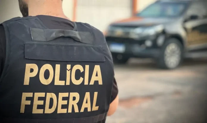 © Polícia Federal/divulgação