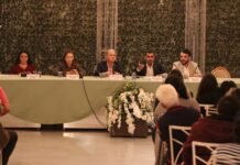 A população de Ponte Alta foi ouvida para que o projeto de criação da RA seja enviada ao Conplan e, posteriormente, à CLDF | Foto: Divulgação/Seduh-DF