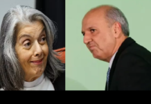 No STF, Cármen Lúcia vota para derrubar mudanças na Lei da Ficha Limpa, barrando candidaturas de Arruda, Eduardo Cunha e Garotinho