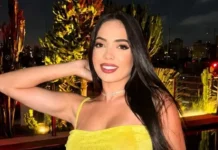 Foto reprodução da Rede Social