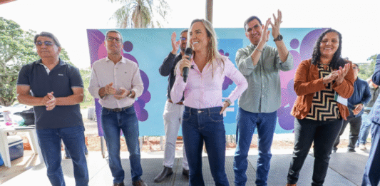 Foto: Paulo H. Carvalho/Agência Brasília