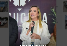Vídeo: Celina Leão reforça compromisso com feirantes e garante fortalecimento do Ceasa-DF