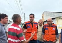 Reprodução/Governo da Paraíba