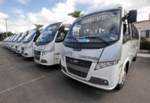Melhorias no transporte, Paranoá e Itapoã ganham novas linhas de ônibus nesta quarta-feira (20)