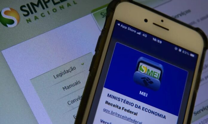 Declaração do MEI encerra neste dia 31 de maio Foto: Marcello Casal Jr/Agência Brasil