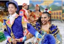 DF: Ceilândia faz o pré-lançamento do Circuito Candangão Junino