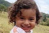 Triste! Menina de 2 anos desaparecida é encontrada morta em Doverlândia
