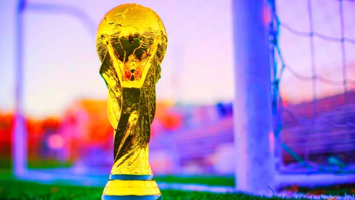 (Foto: Unsplash) Copa do Mundo 2026