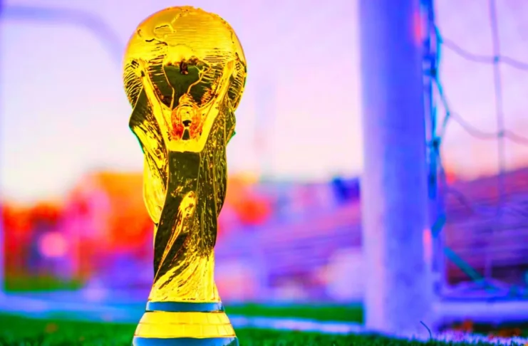 (Foto: Unsplash) Copa do Mundo 2026