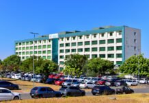 Iges-DF abre seleção para enfermeiros e médicos com salários de até R$ 13 mil
