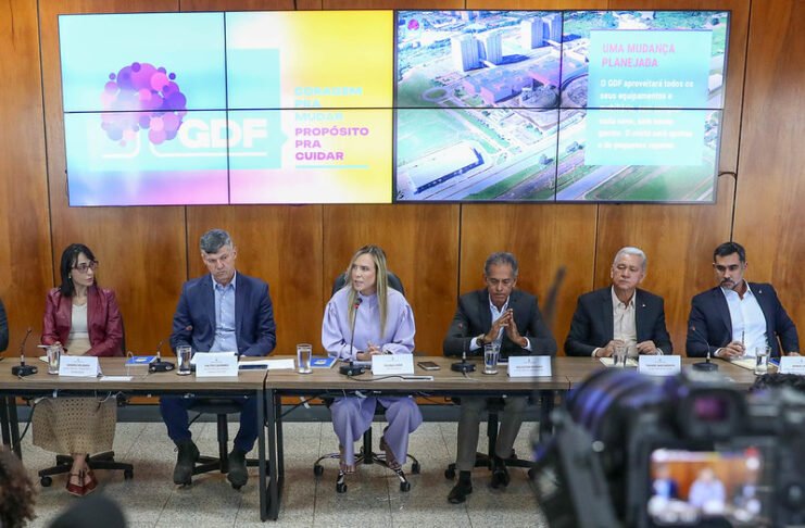 Foto: Paulo H. Carvalho/ Agência Brasília