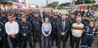 Foto: Tony Oliveira/ Agência Brasília