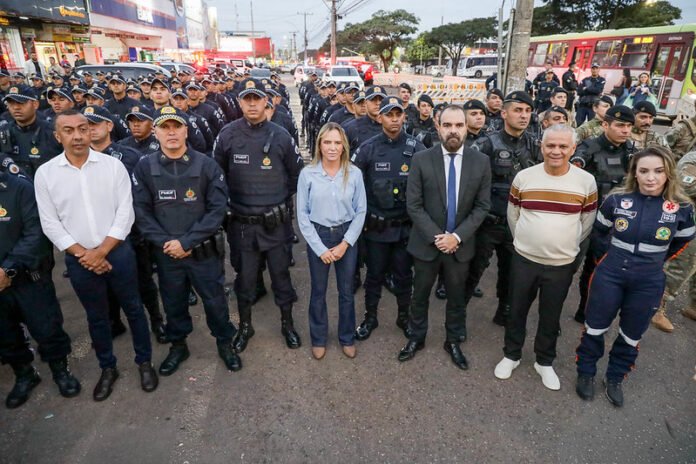 Foto: Tony Oliveira/ Agência Brasília