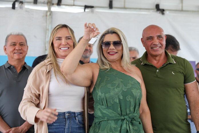 (Foto: Lúcio Bernardo Jr. / Agência Brasília)