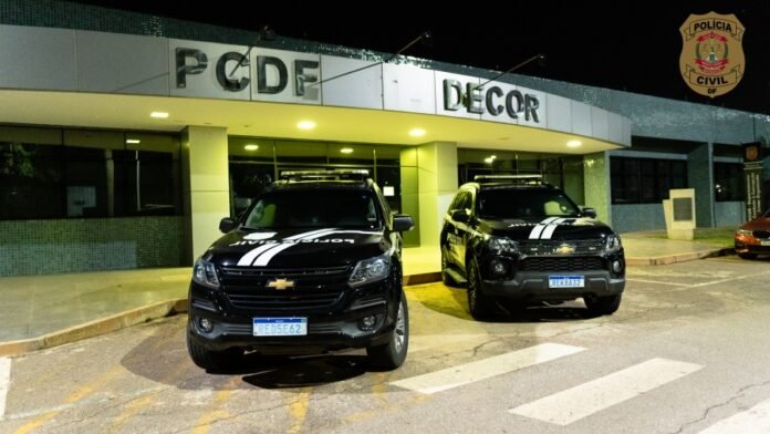 PCDF
