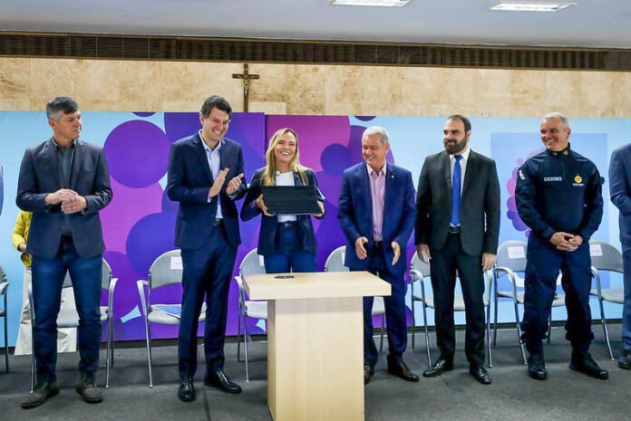 (Foto: George Gianni/GDF)