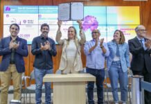 (Foto: Paulo H. Carvalho/ Agência Brasília)