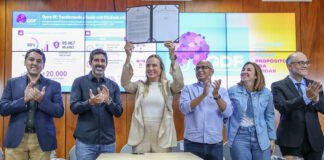 (Foto: Paulo H. Carvalho/ Agência Brasília)