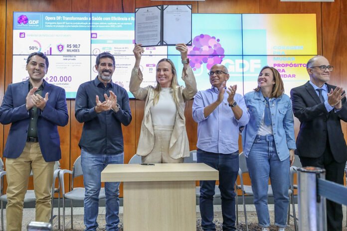 (Foto: Paulo H. Carvalho/ Agência Brasília)