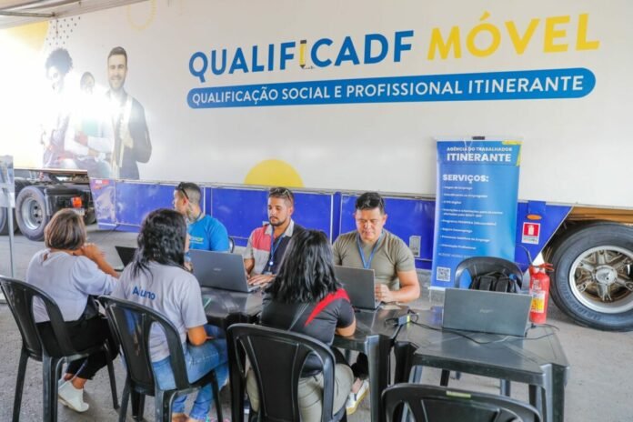 (Foto: Lúcio Bernardo Jr./Agência Brasília) (Foto: Lúcio Bernardo Jr./Agência Brasília)