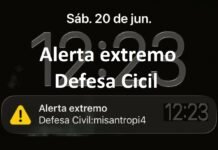 Informa Tudo DF