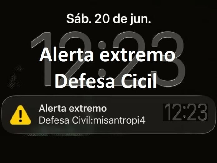 Informa Tudo DF