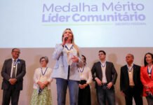 (Foto: Paulo H. Carvalho/ Agência Brasília)