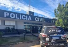 Feminicídio no DF: homem mata companheira a facadas, feri o filho e tenta tirar a própria vida no Recanto das Emas