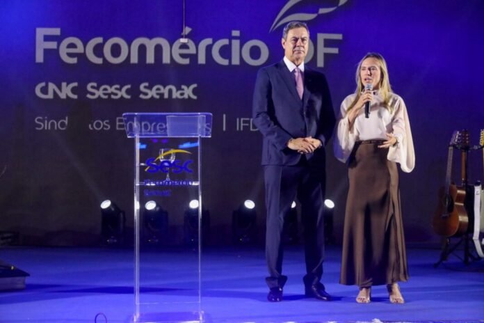 (Foto: Lúcio Bernardo Jr./Agência Brasília)