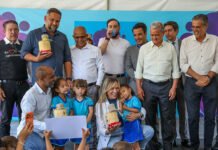 Fotos: Lúcio Bernardo Jr./Agência Brasília