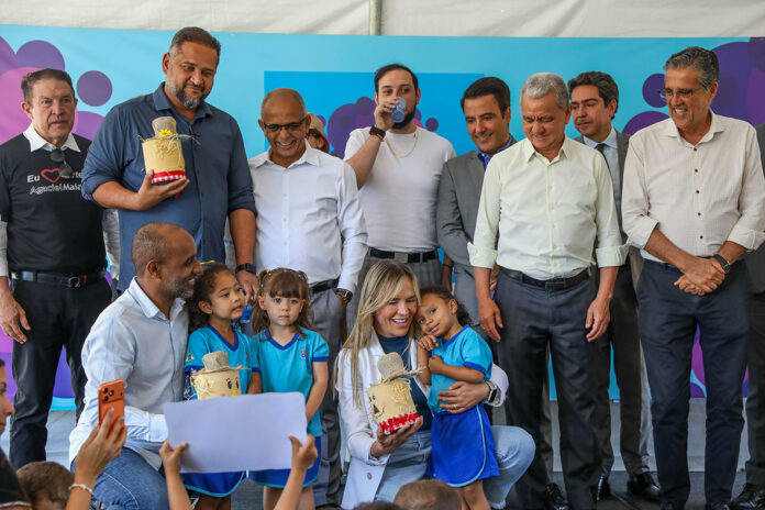 Fotos: Lúcio Bernardo Jr./Agência Brasília