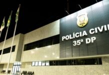 Operação Falsa Promessa II: PCDF prende grupo envolvido com falsos anúncios de consórcios