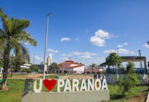 GDF investe R$ 750 mil em nova rede de águas pluviais na avenida principal do Paranoá