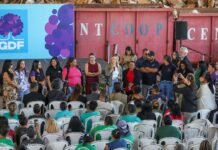 Fotos: Paulo H. Carvalho/Agência Brasília