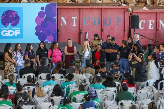 Fotos: Paulo H. Carvalho/Agência Brasília