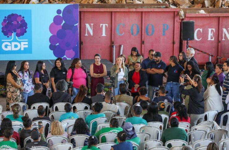 Fotos: Paulo H. Carvalho/Agência Brasília