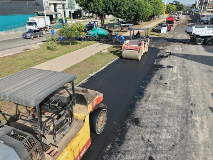 (Foto: Divulgação/Administração do Guará)