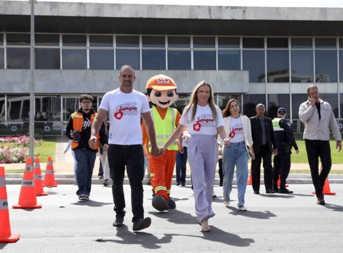 (Foto: Lúcio Bernardo Jr./Agência Brasília)