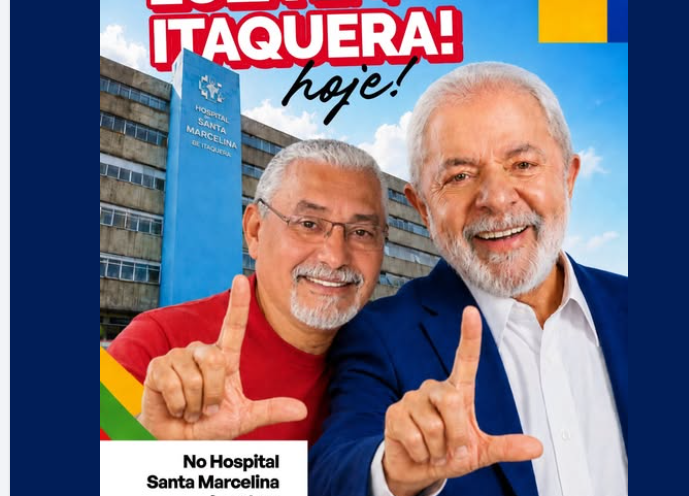 Foto reprodução do facebook: https://www.facebook. com/senivalmourapt/