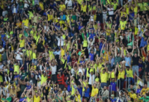 (Foto: Rafael Ribeiro/CBF)
