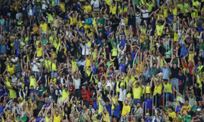 (Foto: Rafael Ribeiro/CBF)