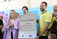 (Foto: Lúcio Bernardo Jr/ Agência Brasília)