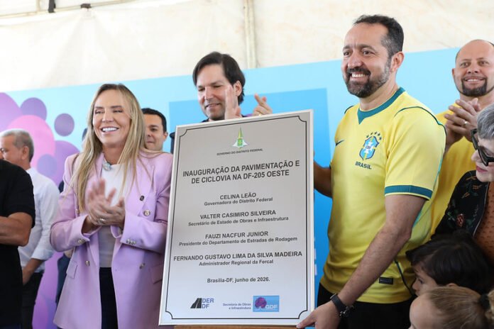 (Foto: Lúcio Bernardo Jr/ Agência Brasília)