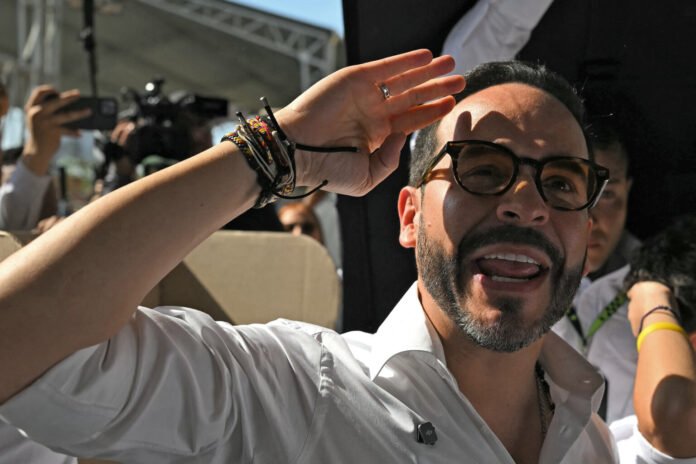 Abelardo de la Espriella Foto: Rodrigo Buendia/AFP