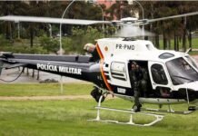 DF: Após grande cerco policial em Brazlândia, Casal é preso suspeito de abusar de adolescente e submetê-la a trabalho forçado