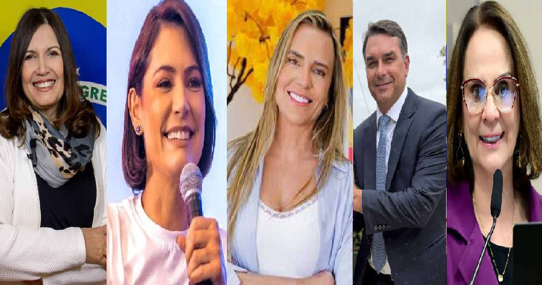 Foto reprodução print de rede social