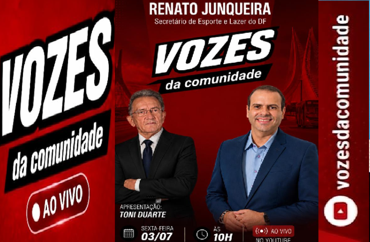 Foto divulgação